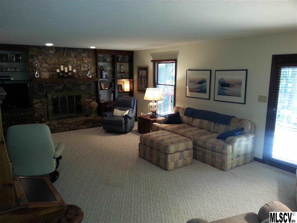 Huntington Downs - Residential