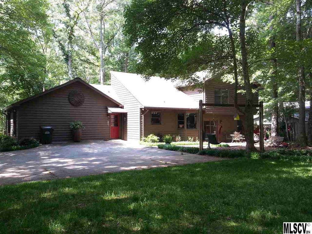 Huntington Downs - Residential