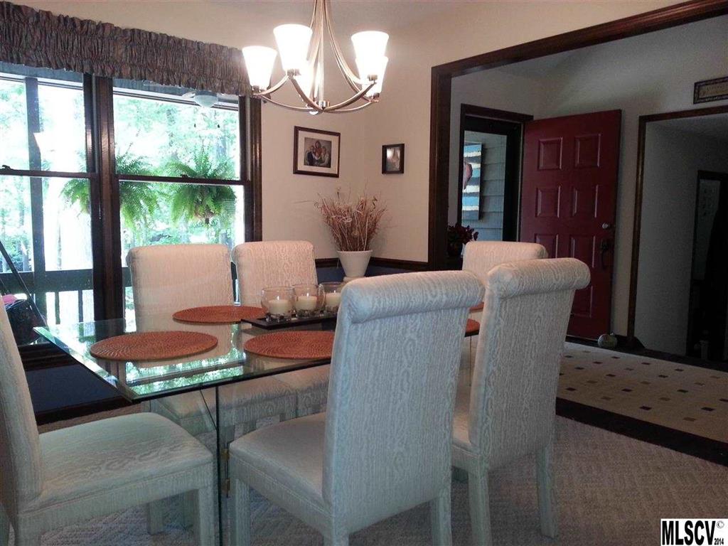 Huntington Downs - Residential