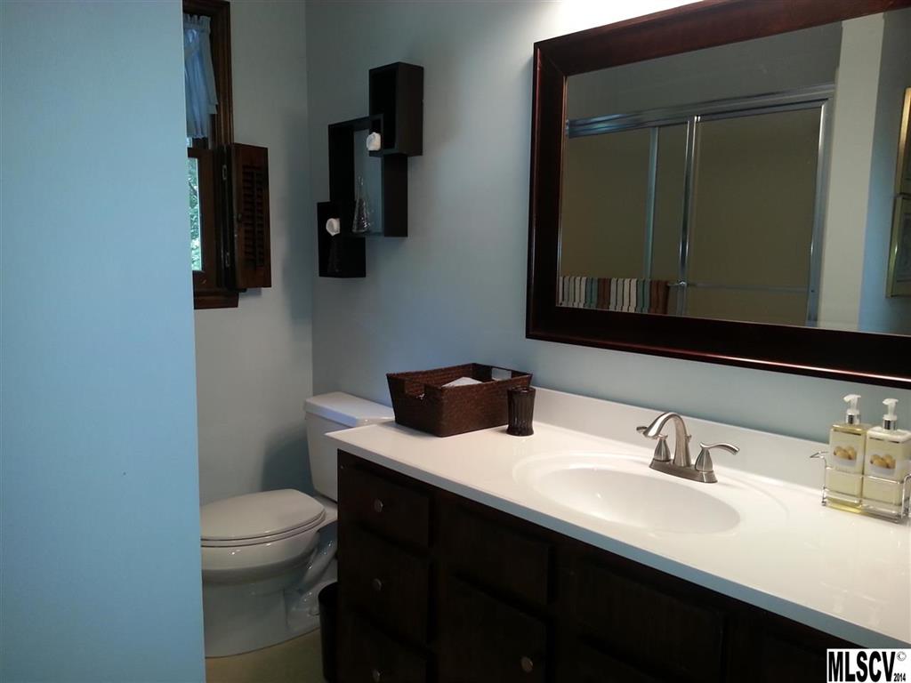 Huntington Downs - Residential