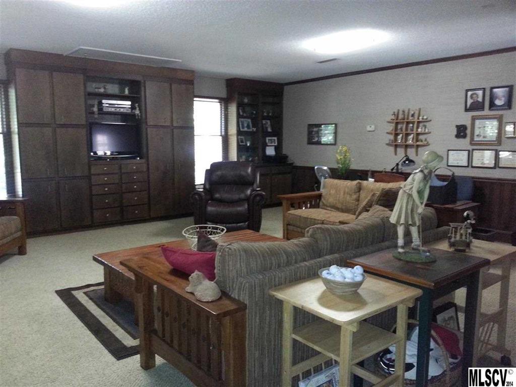 Huntington Downs - Residential