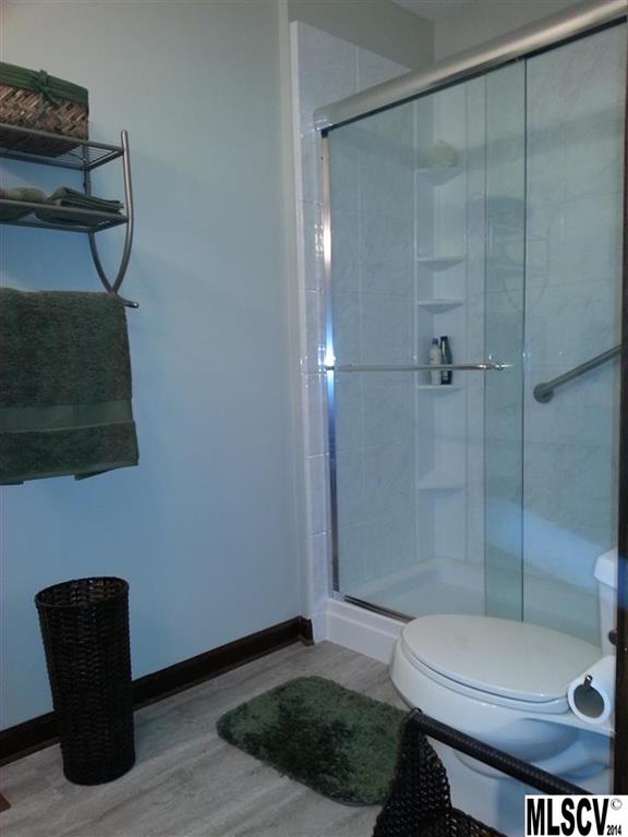 Huntington Downs - Residential