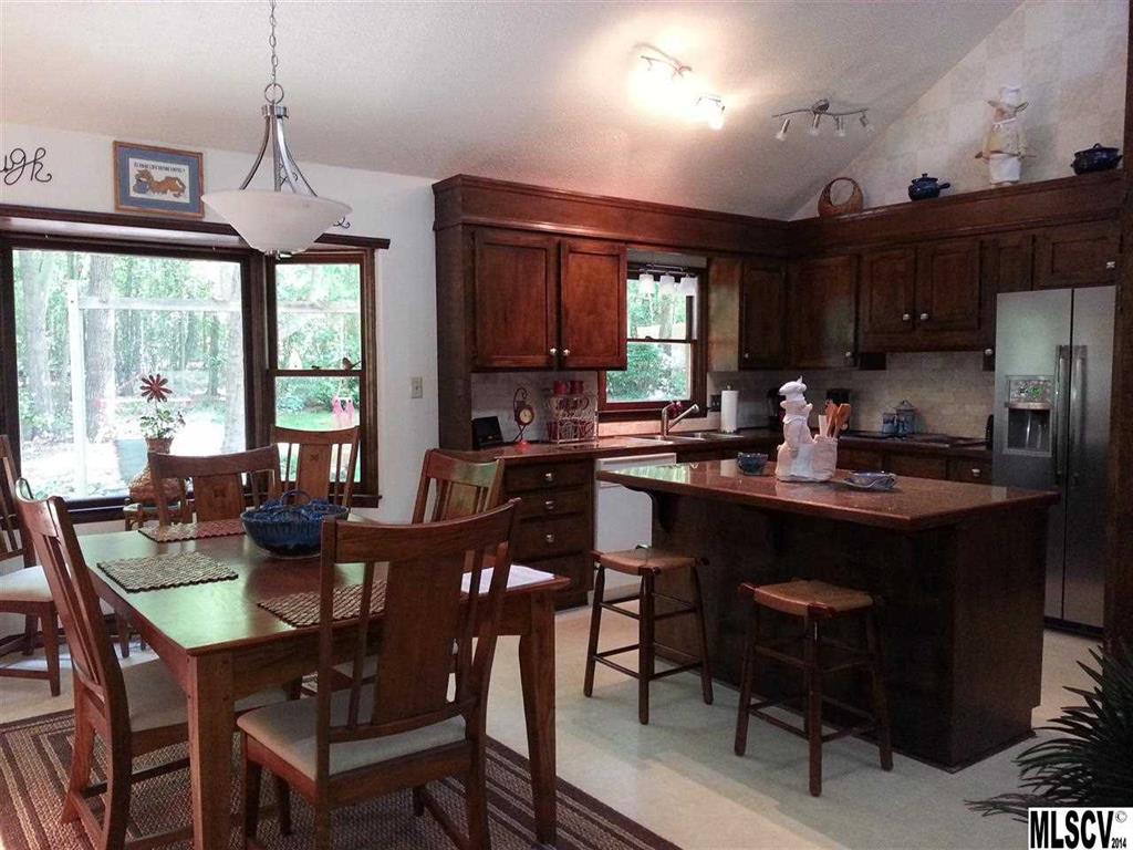 Huntington Downs - Residential