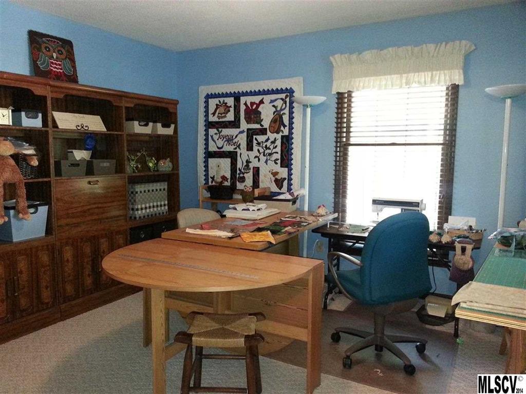 Huntington Downs - Residential