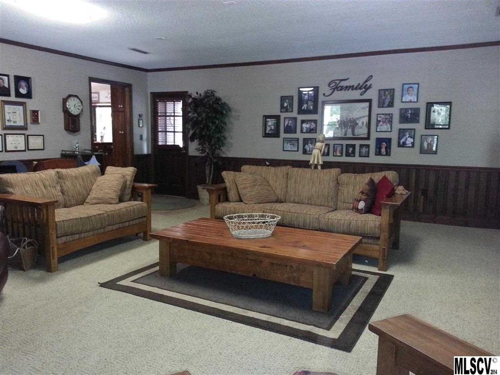 Huntington Downs - Residential