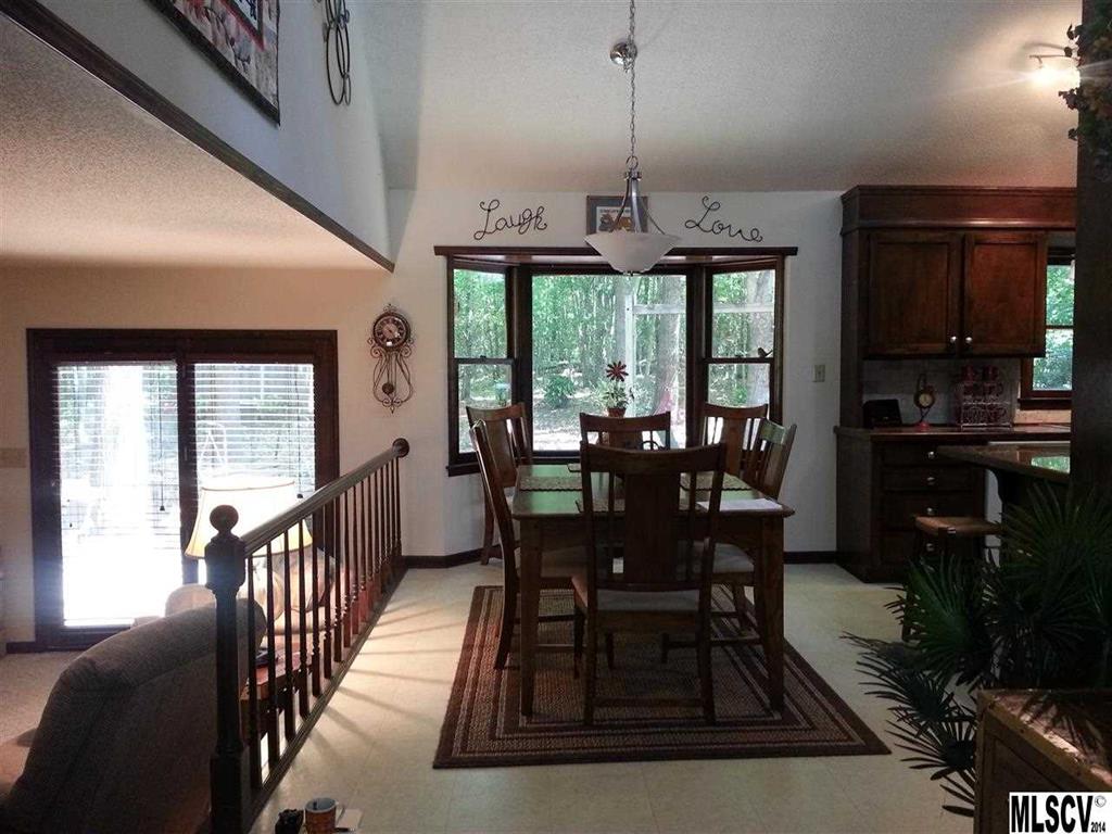 Huntington Downs - Residential