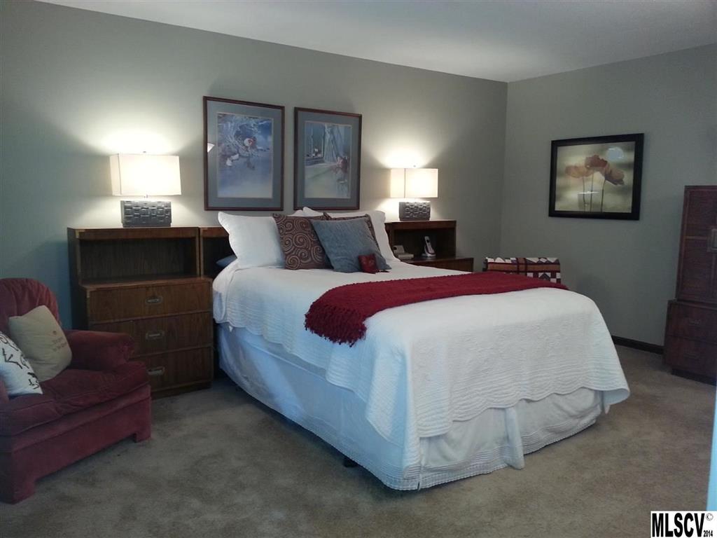 Huntington Downs - Residential