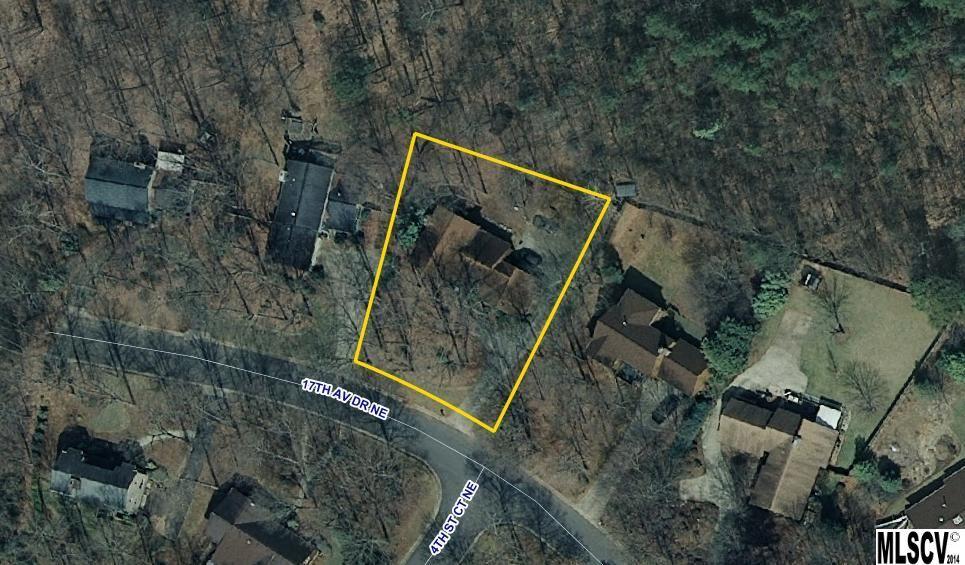 Huntington Downs - Residential