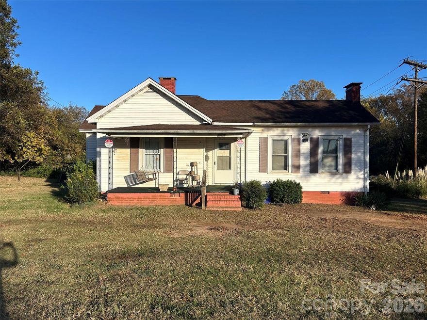 **Property zoning "Town Center" - approved for Business, Residential or other with approved proposal.**
Unlock the immense potential of this prime property located in a rapidly transforming area, perfectly positioned for future growth and development. Situated along the alignment of the upcoming light rail system, this location promises high traffic and significant appreciation in value. The flexible zoning (residential, business, commercial) provides a blank canvas for a visionary developer or owner-user to capitalize on the area's transition into a vibrant, transit-oriented district.
**Owners also selling 20232 Zion Avenue**