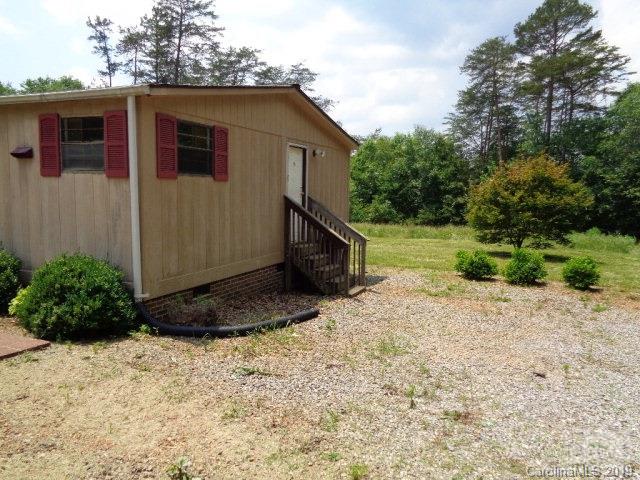 Conover - Residential