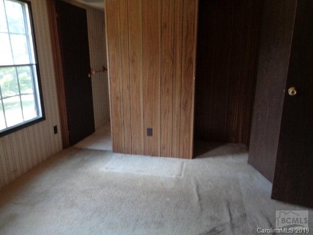 Conover - Residential