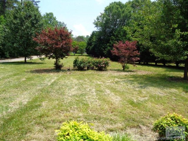 Conover - Residential