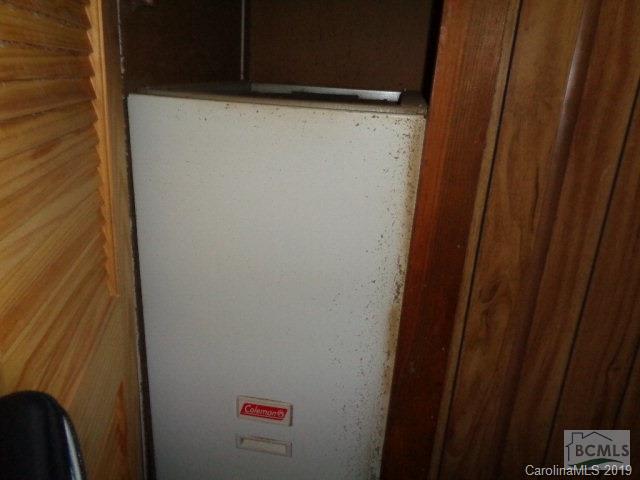 Conover - Residential