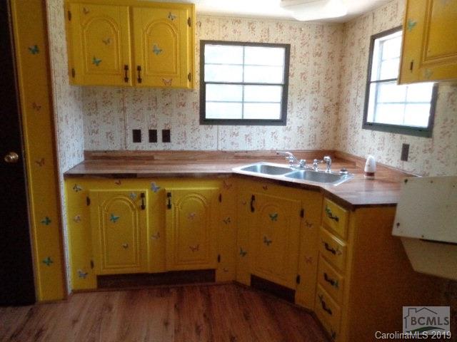 Conover - Residential