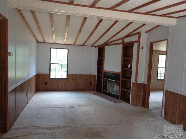 Conover - Residential