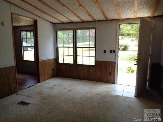 Conover - Residential