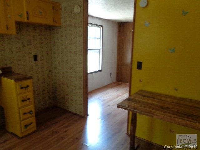 Conover - Residential