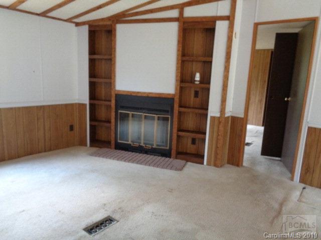 Conover - Residential