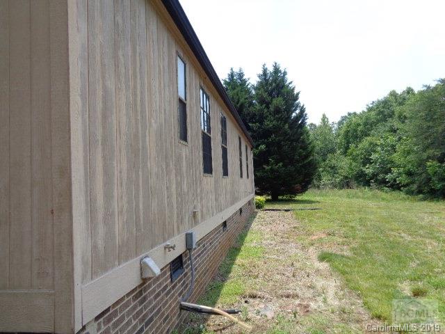 Conover - Residential