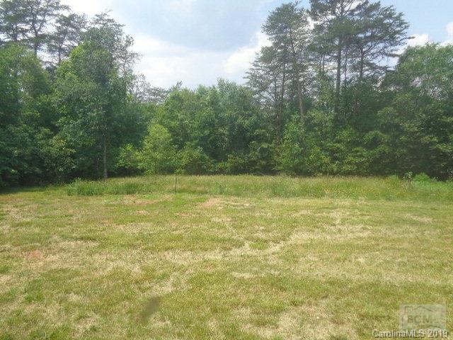 Conover - Residential