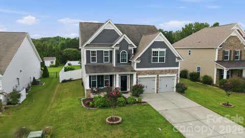 Photo of 1235 Horsesugar Road, Clover, SC 29710 (MLS # 4410697)