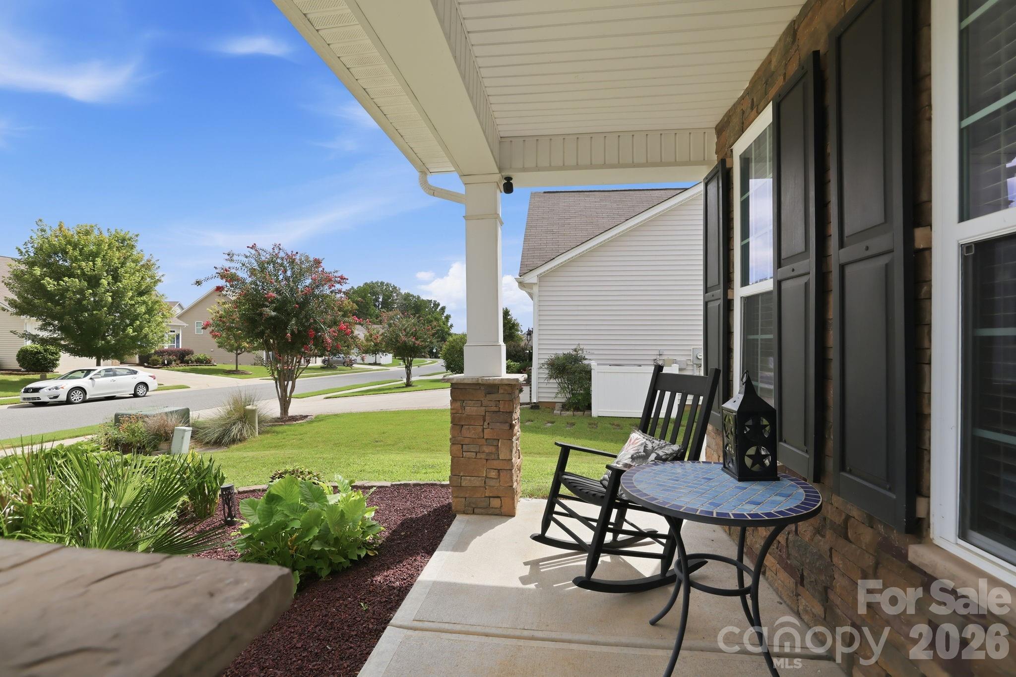 1235 Horsesugar Road