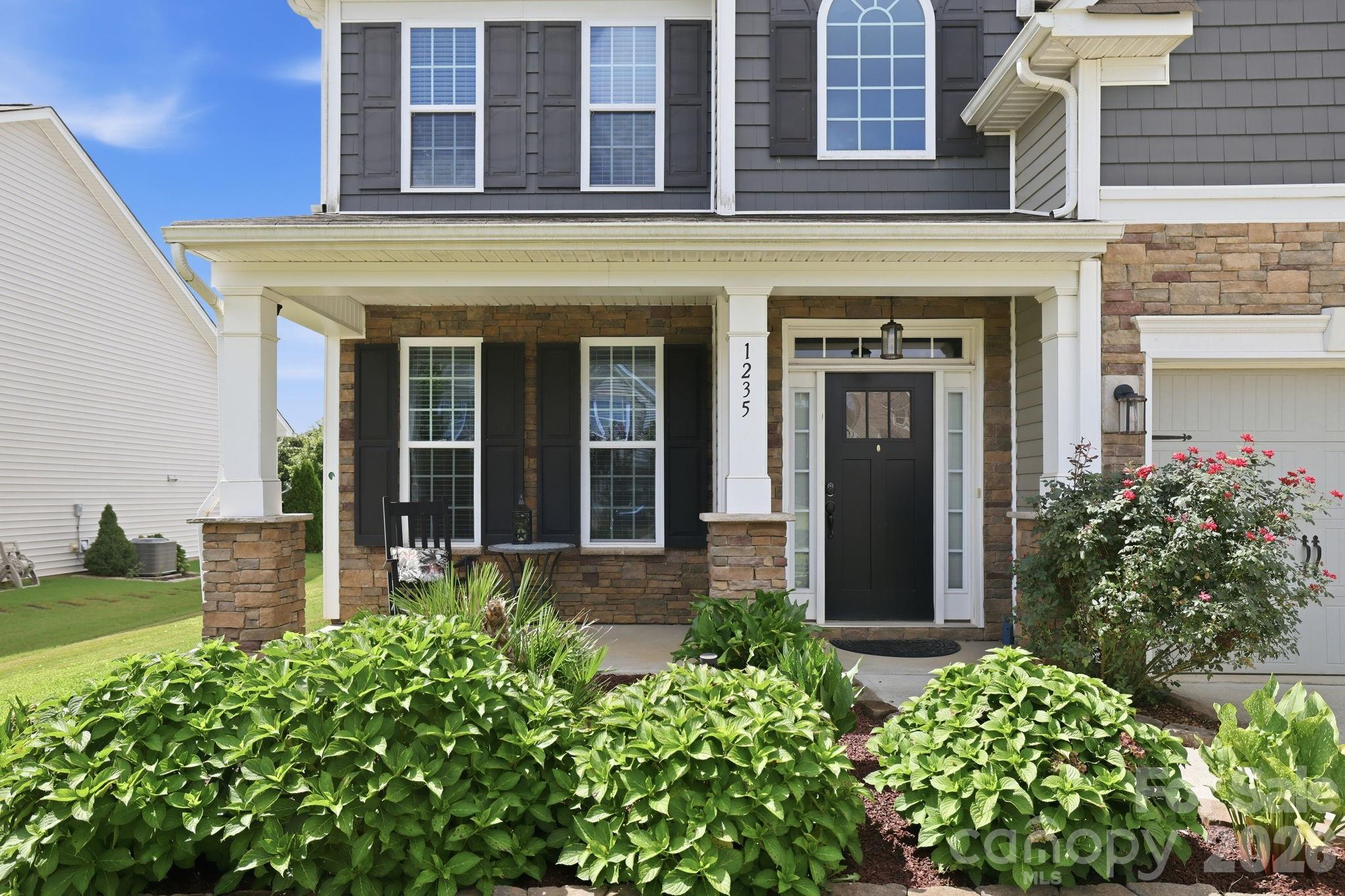 1235 Horsesugar Road