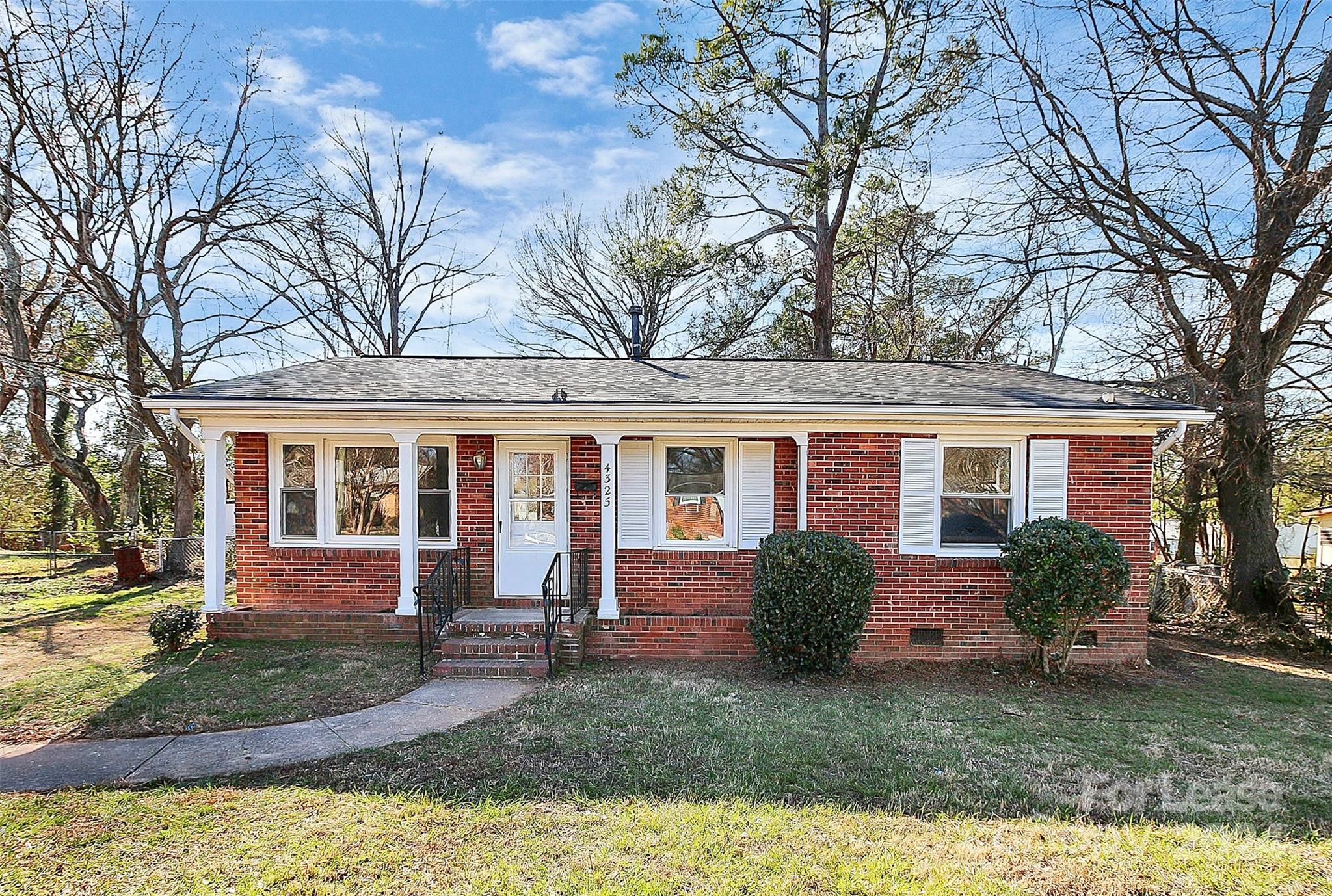 Brookfield - Residential Lease