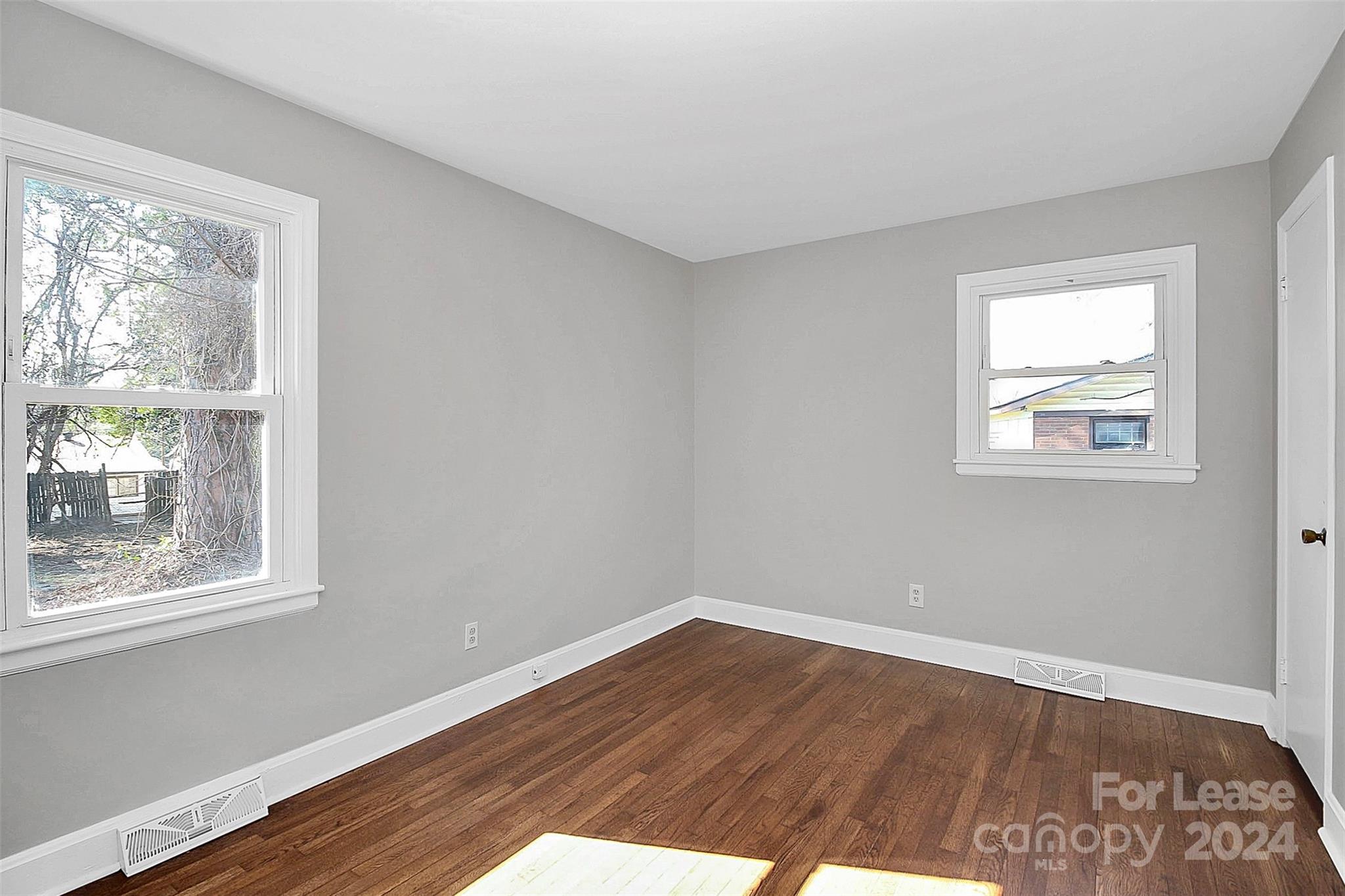 Brookfield - Residential Lease