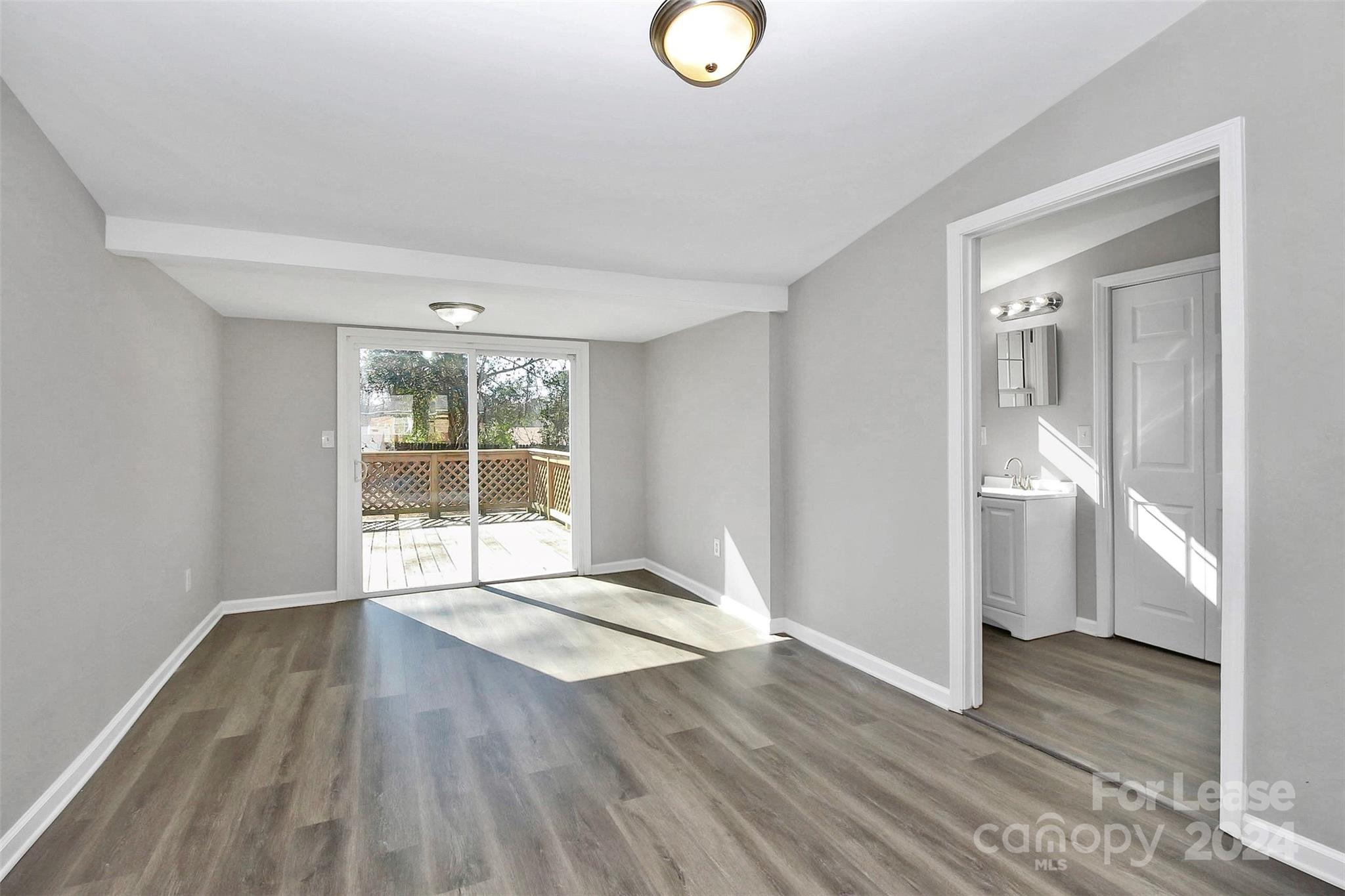 Brookfield - Residential Lease