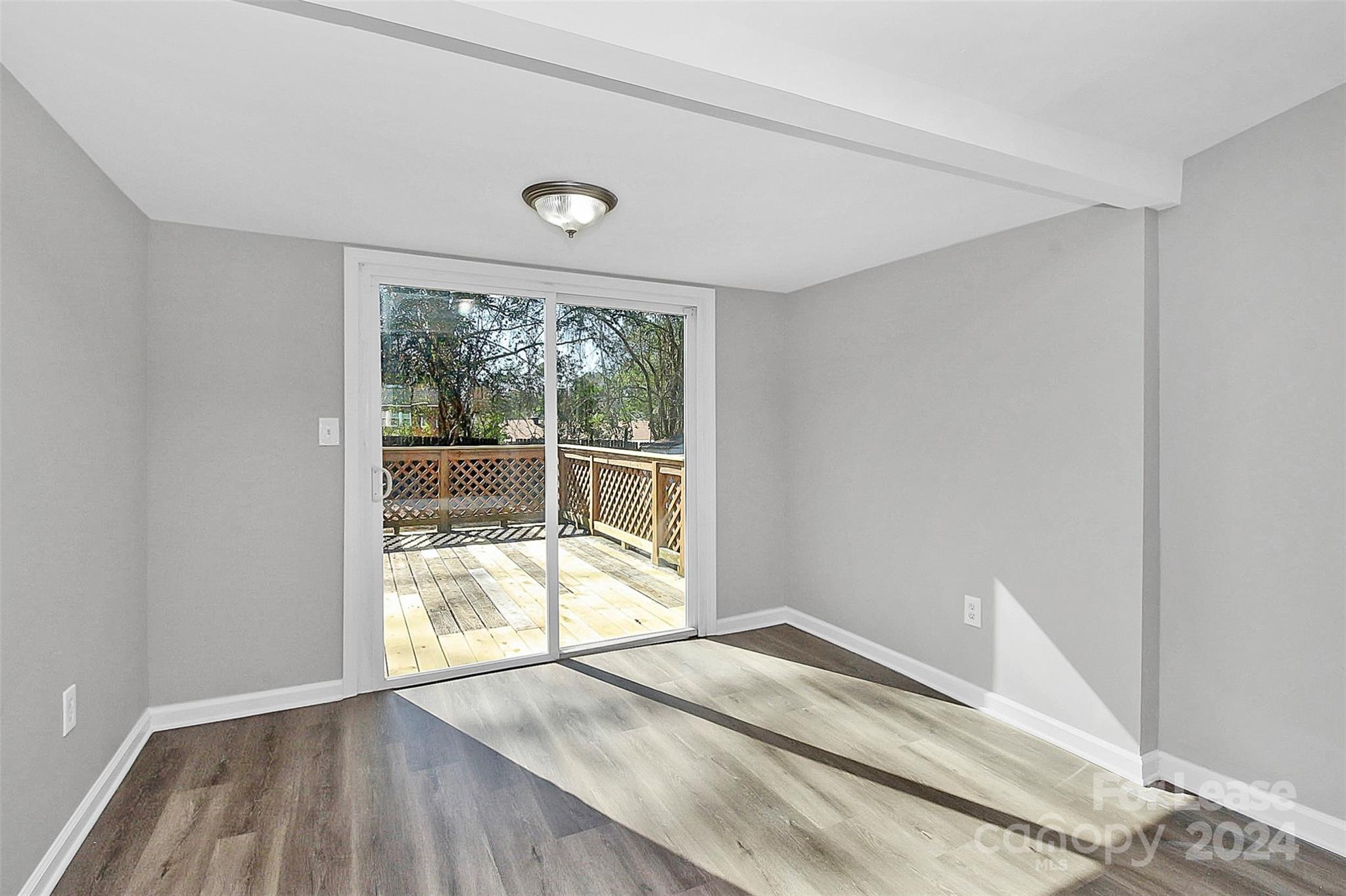 Brookfield - Residential Lease