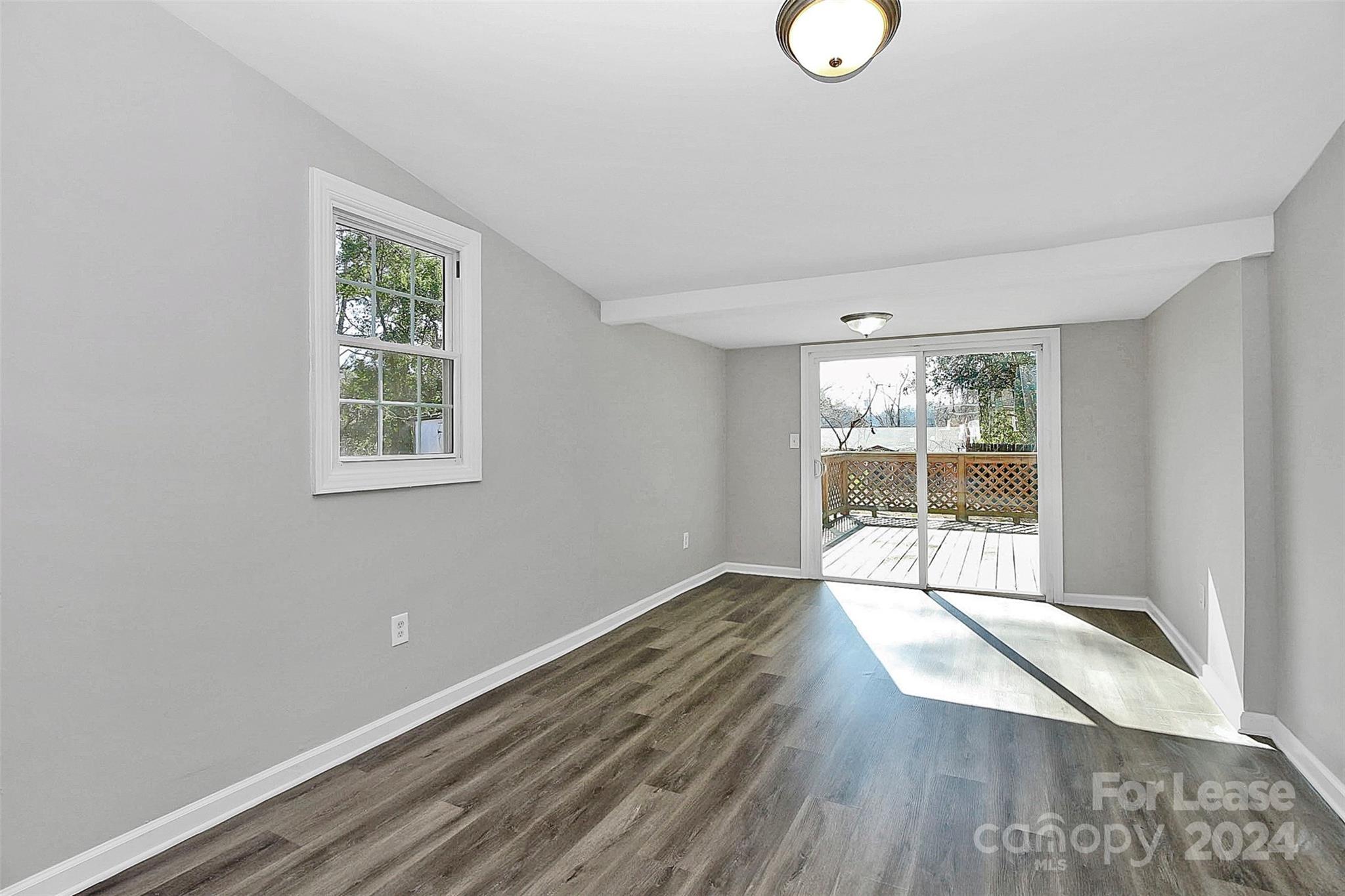 Brookfield - Residential Lease