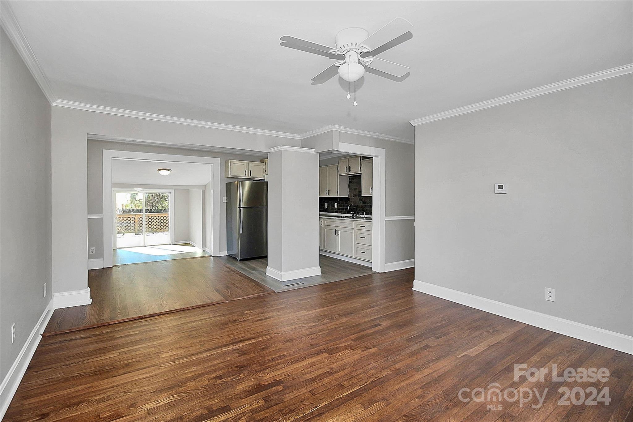 Brookfield - Residential Lease