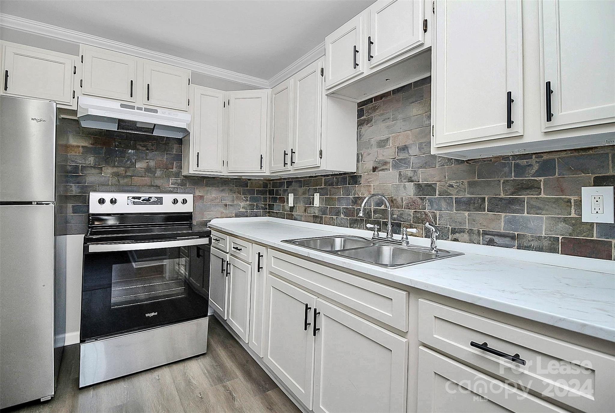 Brookfield - Residential Lease