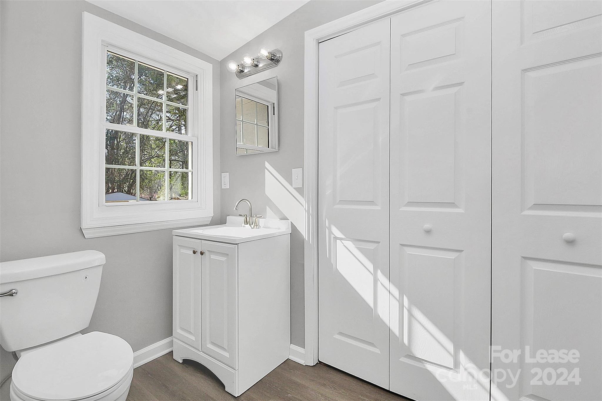 Brookfield - Residential Lease