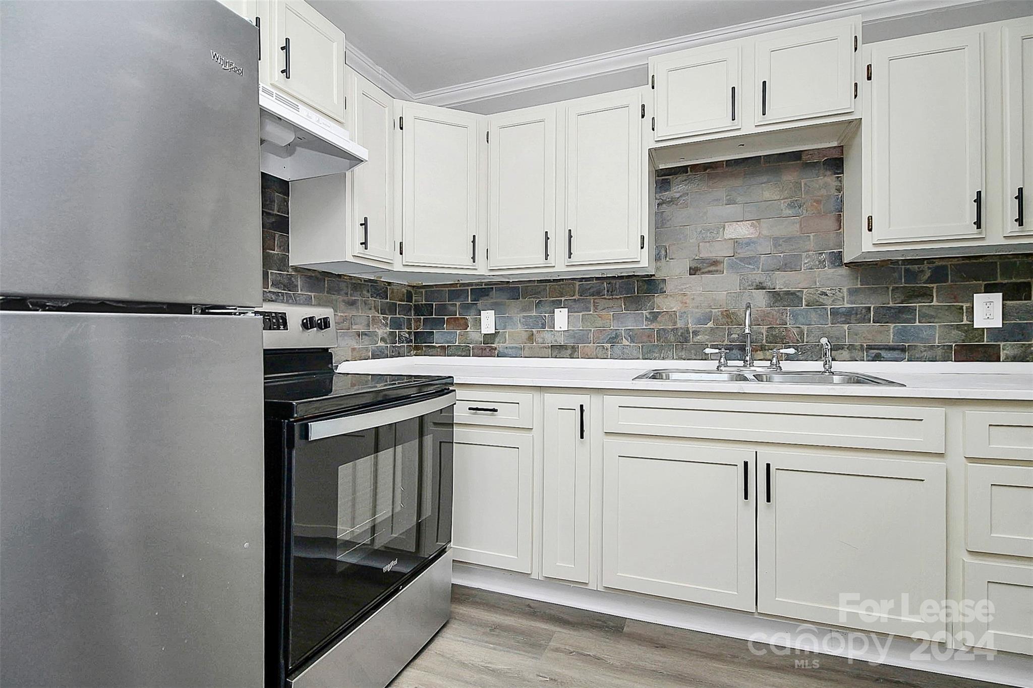 Brookfield - Residential Lease