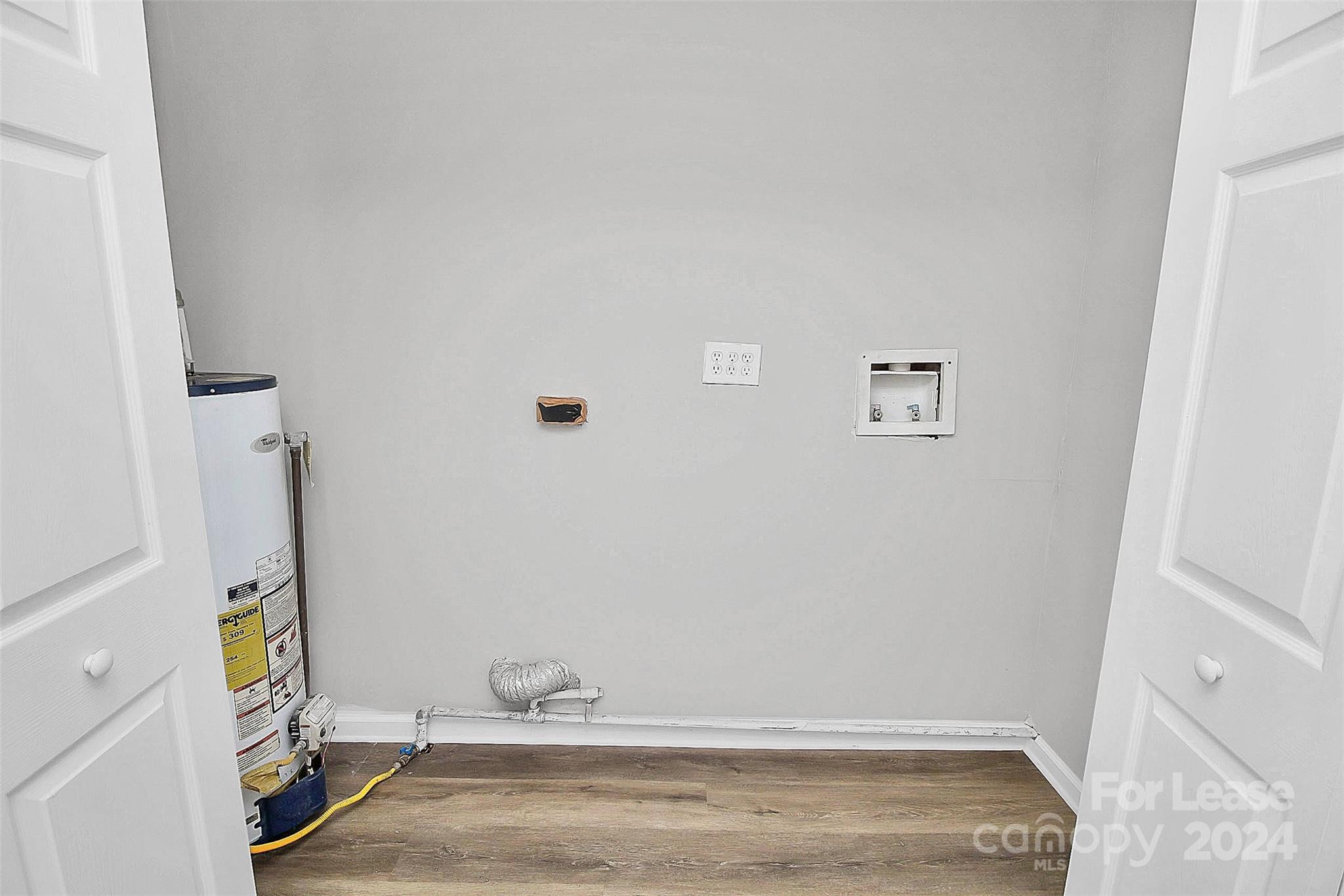 Brookfield - Residential Lease