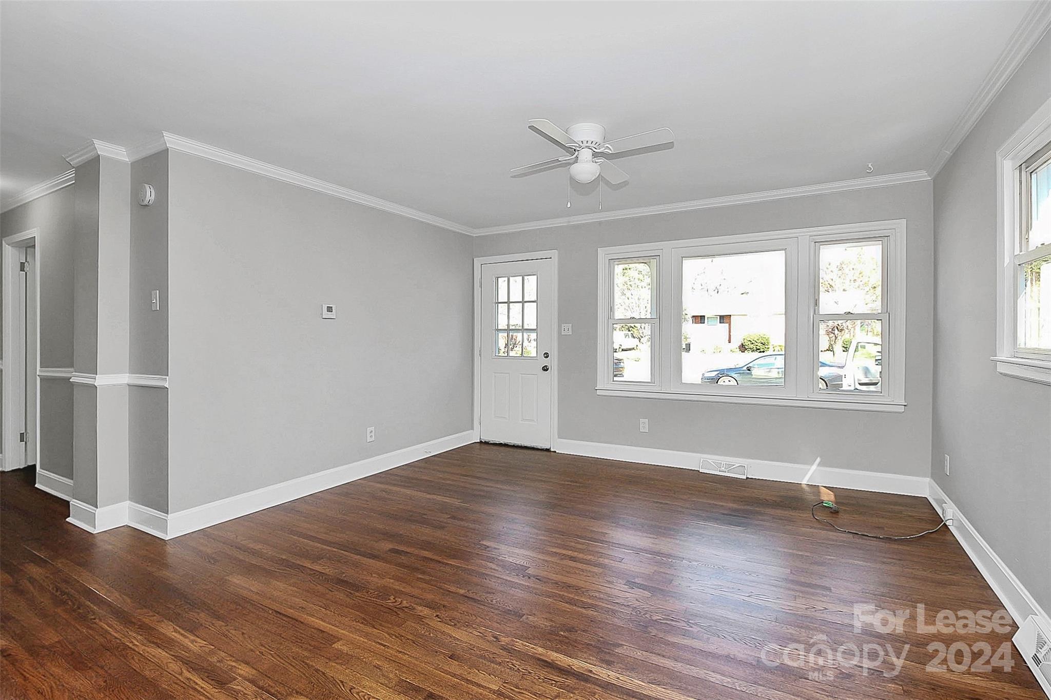 Brookfield - Residential Lease