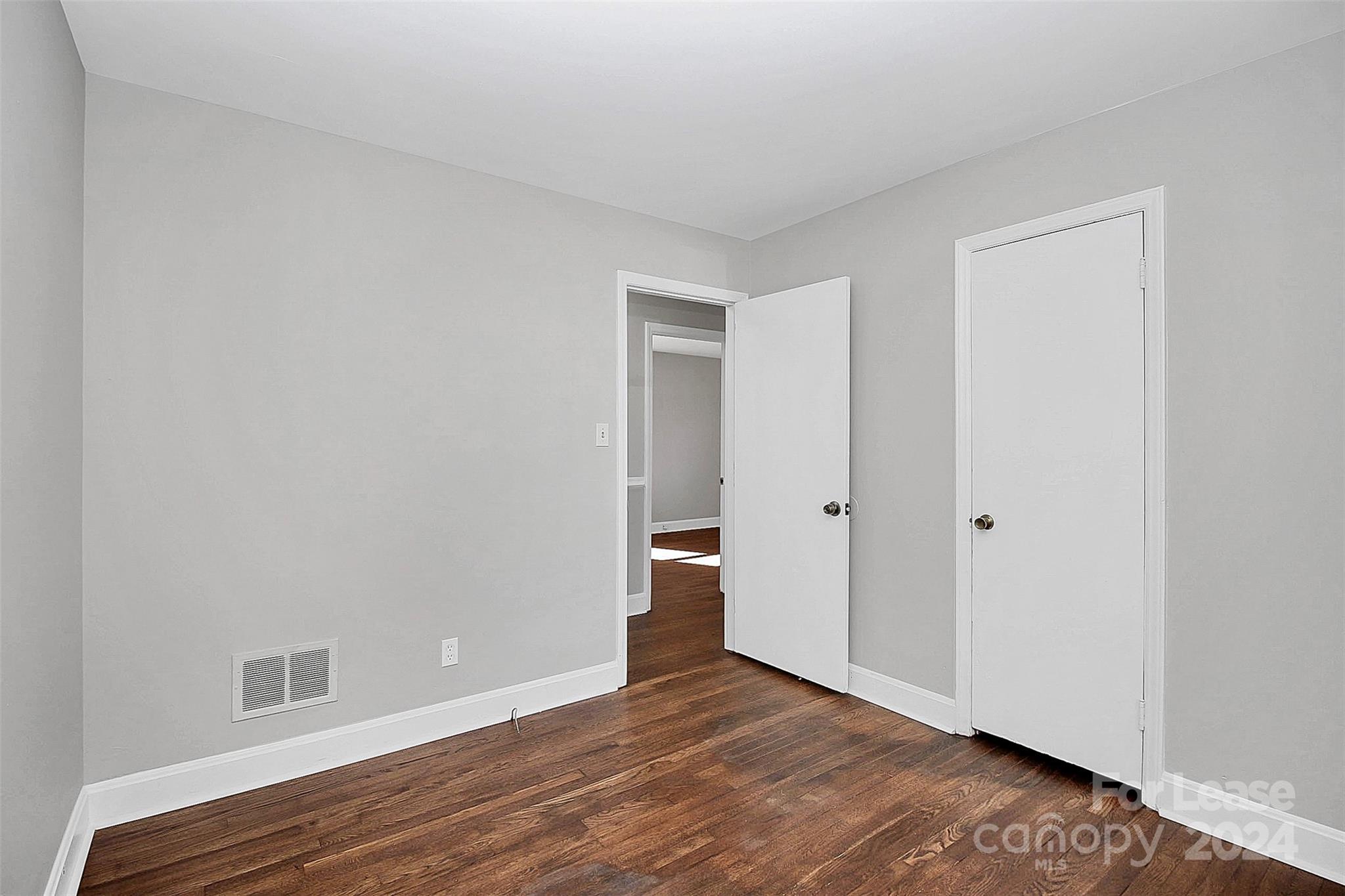 Brookfield - Residential Lease