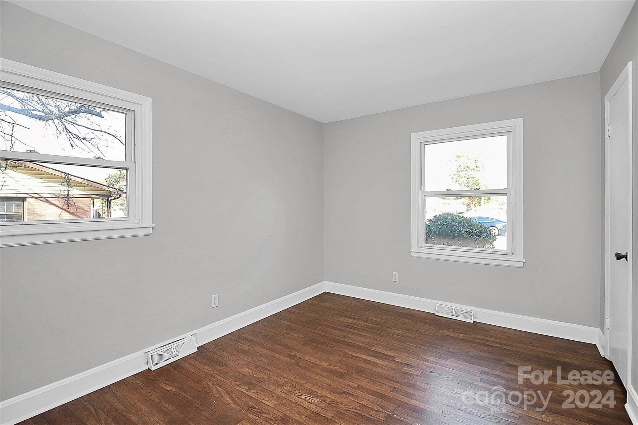 Brookfield - Residential Lease