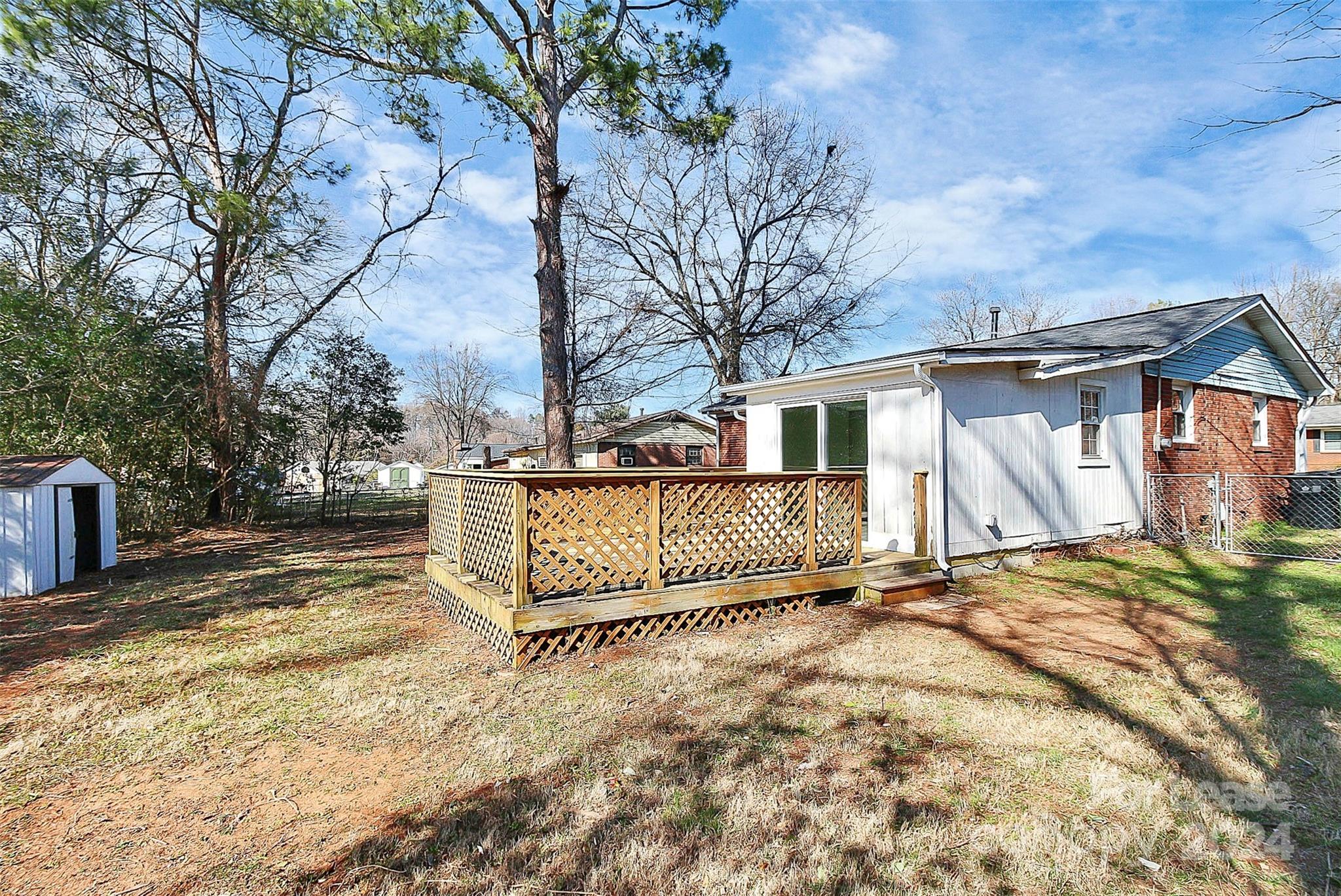 Brookfield - Residential Lease