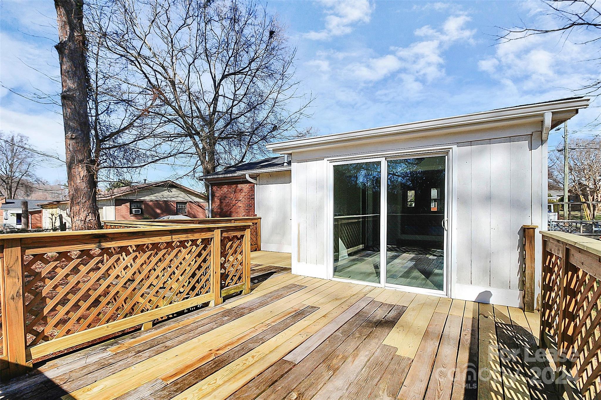 Brookfield - Residential Lease