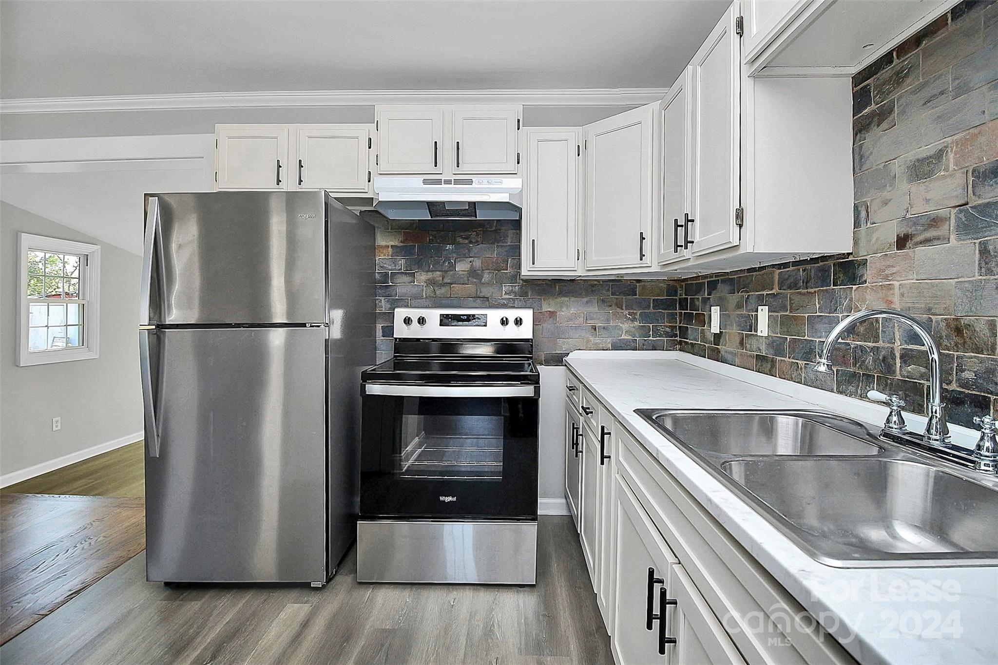 Brookfield - Residential Lease