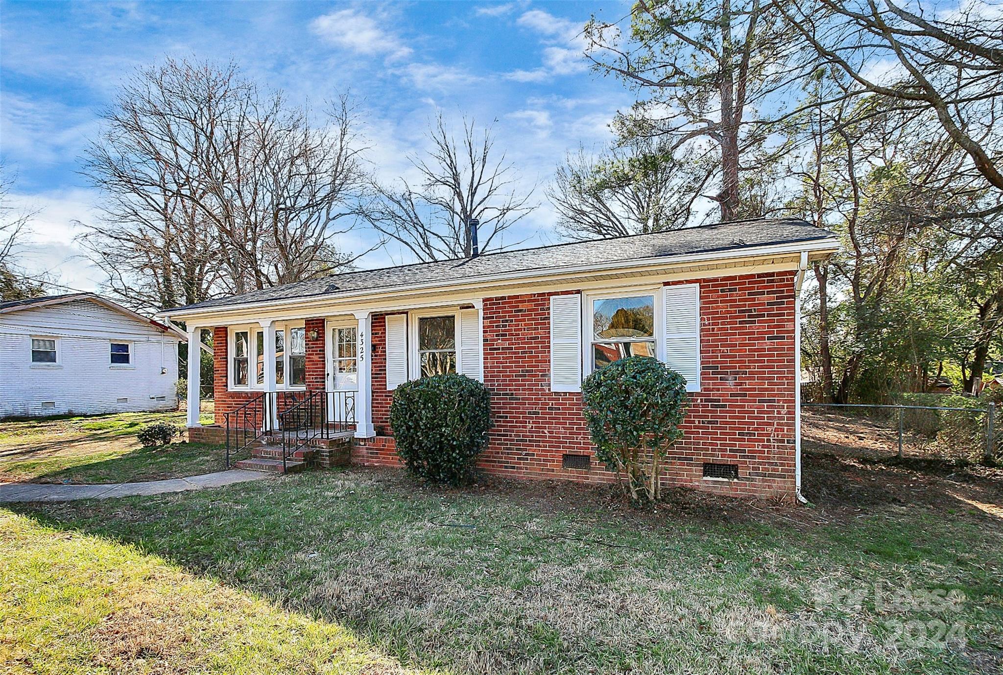 Brookfield - Residential Lease