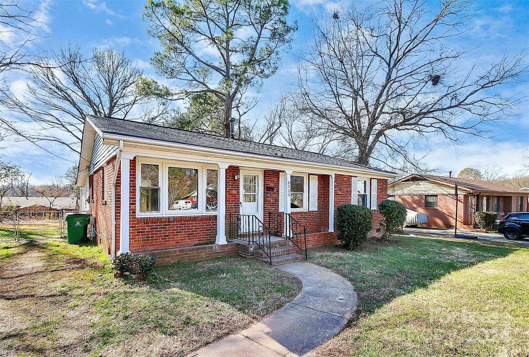 Brookfield - Residential Lease