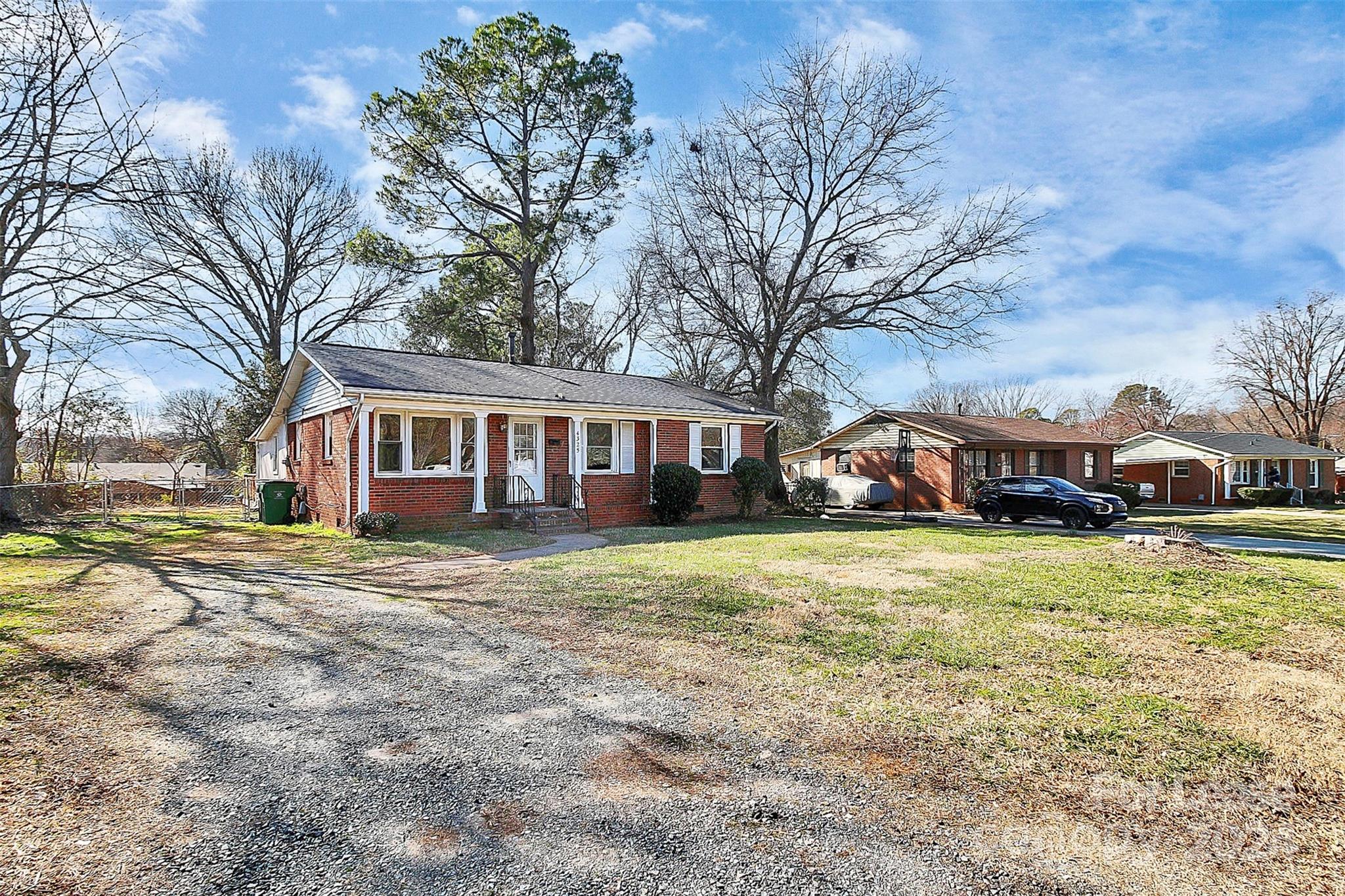 Brookfield - Residential Lease