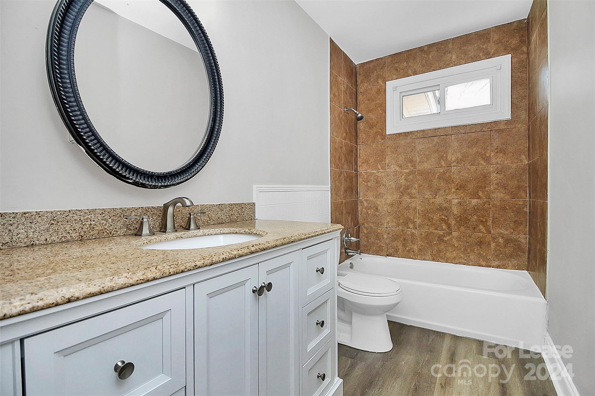 Brookfield - Residential Lease