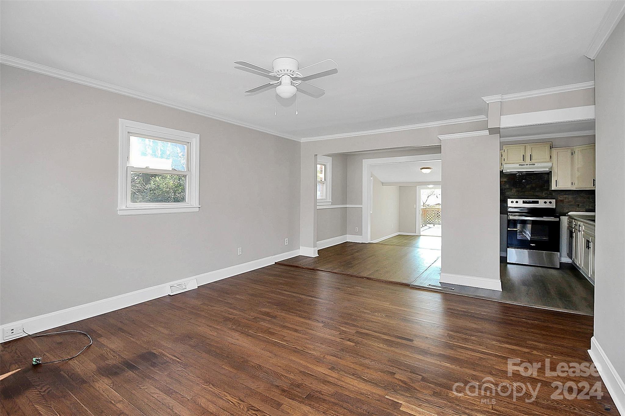 Brookfield - Residential Lease