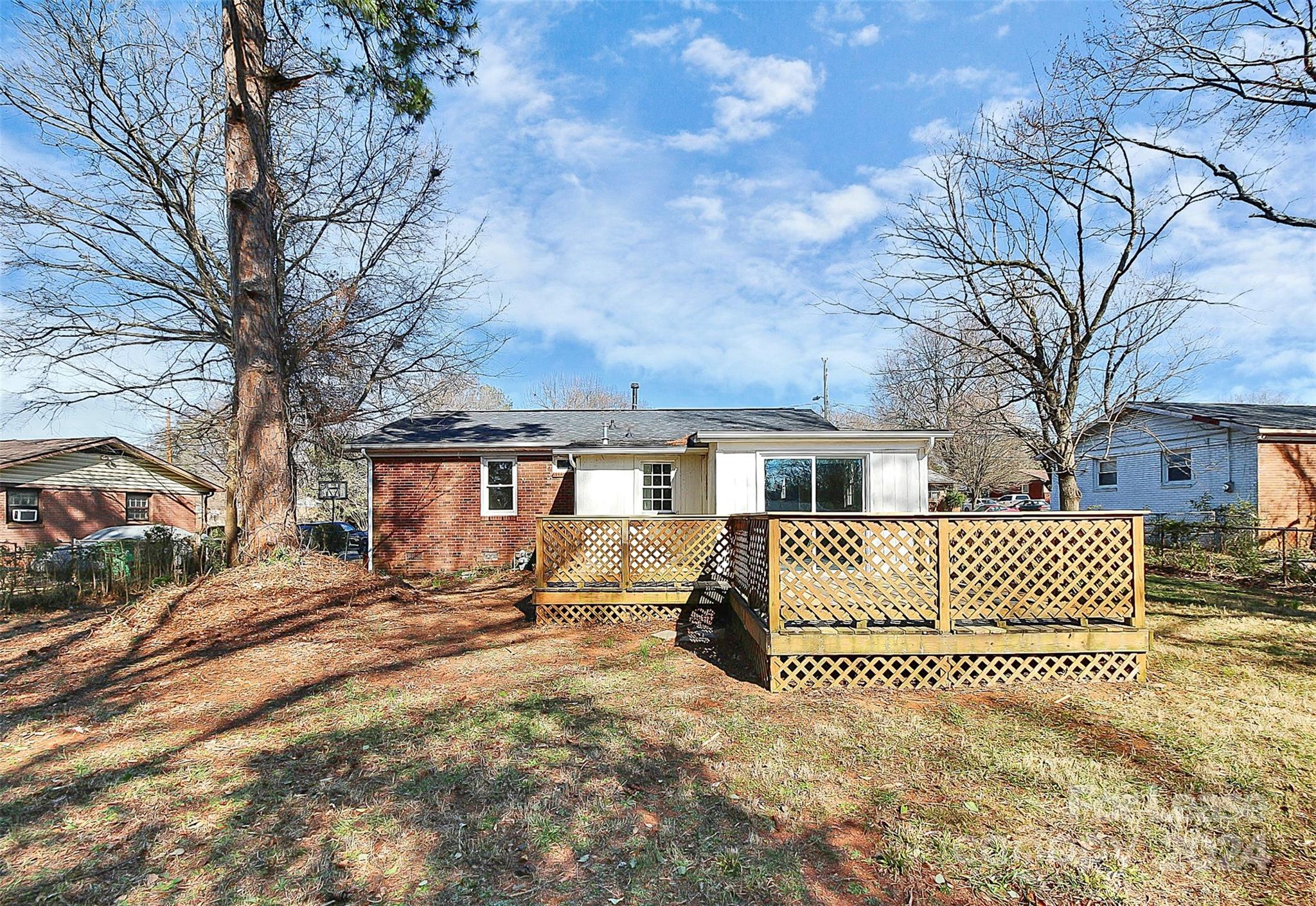 Brookfield - Residential Lease