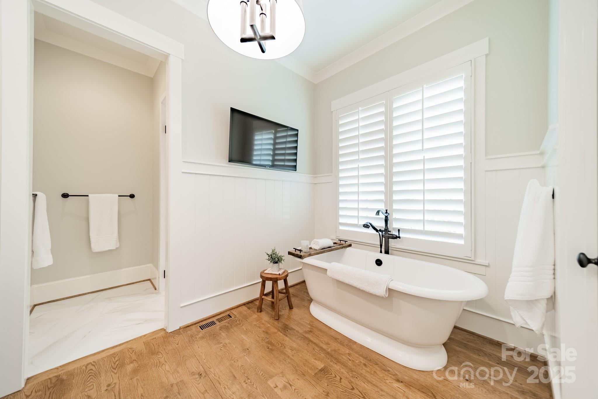 The Bramble - Residential